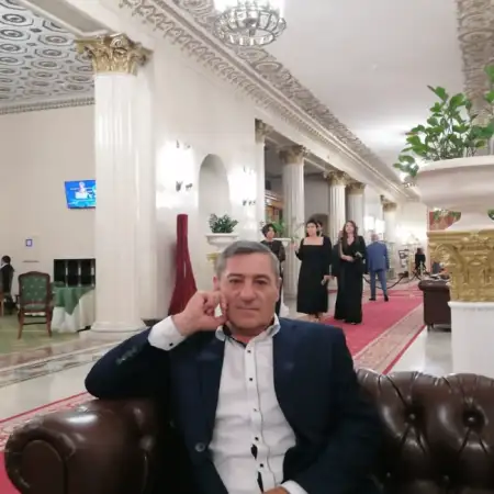 Արթուր, 56Երևան, Հայաստան 
