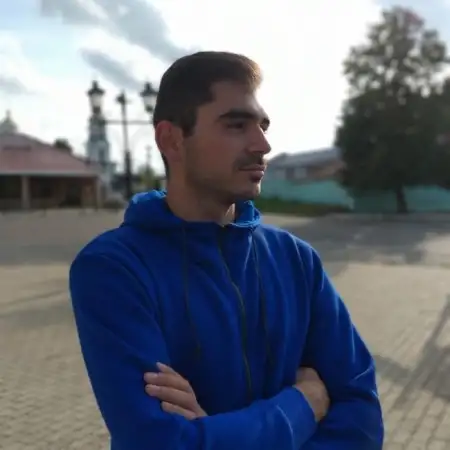 Կարեն, 28Սանկտ Պետերբուրգ, Ռուսաստան 