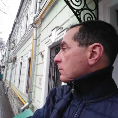 Արմեն, 50Մոսկվա, Ռուսաստան 