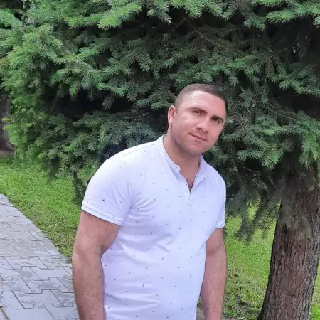 Արմեն, 37Մոսկվա, Ռուսաստան