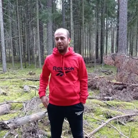 Hachatur, 40Ռուսաստան 