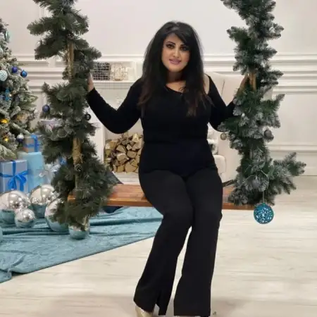 Մարինա, 39Լաբինսկ, Ռուսաստան 