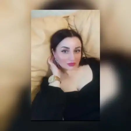 Lil, 46Մոսկվա, Ռուսաստան 