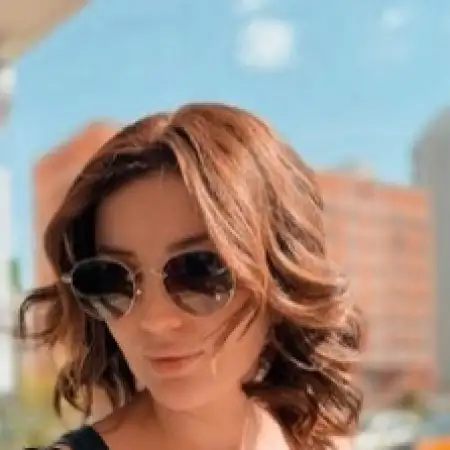 Աննա, 39Մոսկվա, Ռուսաստան 