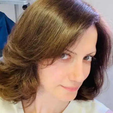 Liliya, 50Մոսկվա, Ռուսաստան 