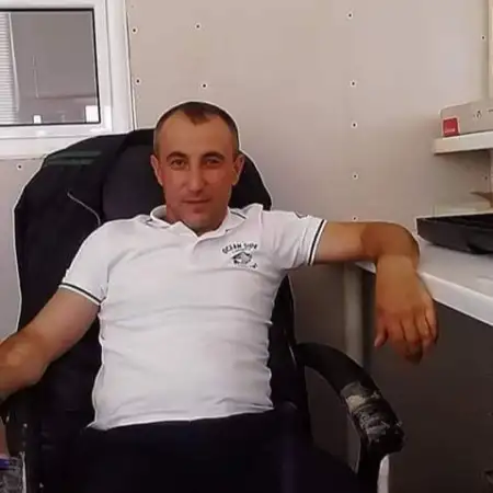 Սուրեն, 47Մոսկվա, Ռուսաստան
