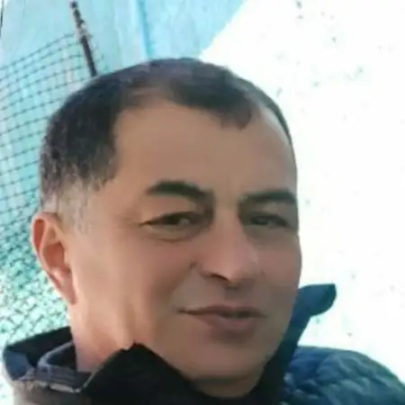 Վլադիմիր, 51Սոչի, Ռուսաստան