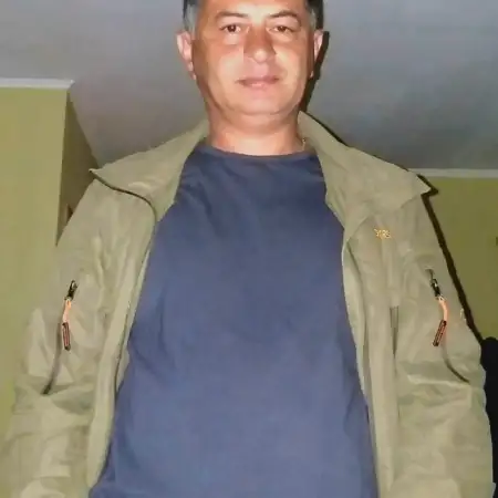 Վլադիմիր, 51Սոչի, Ռուսաստան
