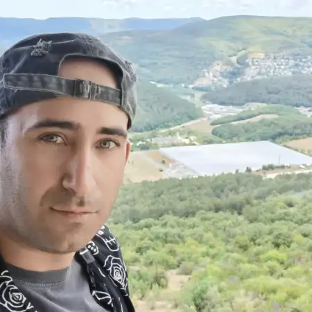 Մկեր, 32Մոսկվա, Ռուսաստան 