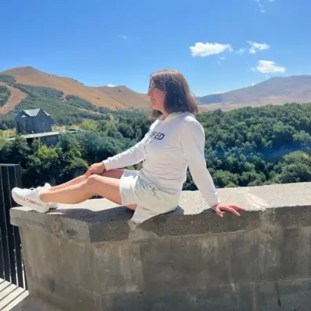 Alina, 41Ռուսաստան