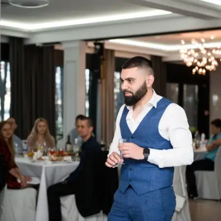 Իվան, 33Բելգորոդ, Ռուսաստան 