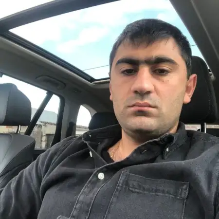 Ռոմա, 34Կազան, Ռուսաստան 