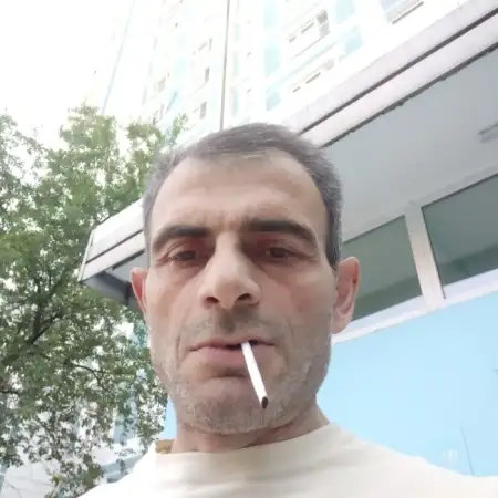 Արթուր, 58Մոսկվա, Ռուսաստան 