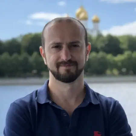 Ռոման, 50Մոսկվա, Ռուսաստան 