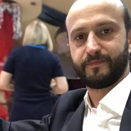 Ռոման, 50Մոսկվա, Ռուսաստան 