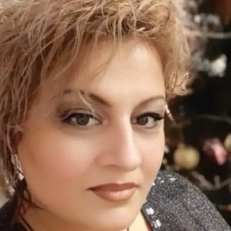 Աննա, 49Սամարա, Ռուսաստան 