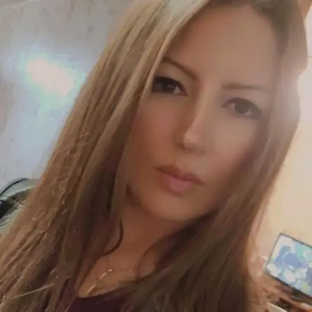 Վիկտորիա, 37Տուլա, Ռուսաստան 