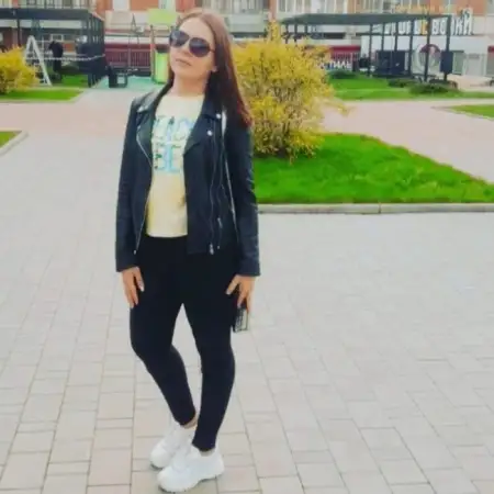 Վիկտորիա, 37Տուլա, Ռուսաստան 