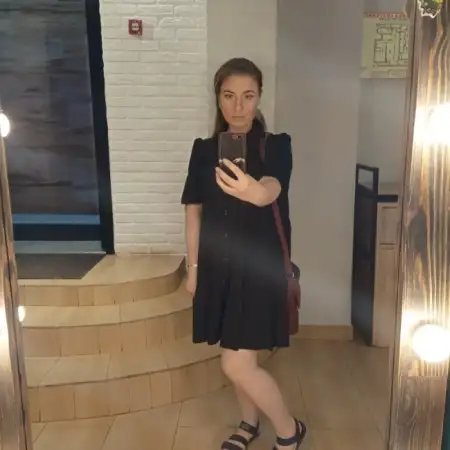 OLGA, 37Նիժնի Նովգորոդ, Ռուսաստան 
