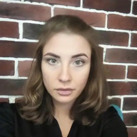 OLGA, 37Նիժնի Նովգորոդ, Ռուսաստան 