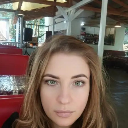 OLGA, 37Նիժնի Նովգորոդ, Ռուսաստան 