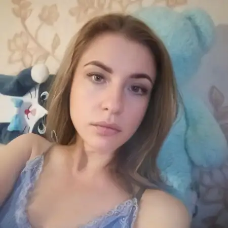 OLGA, 37Նիժնի Նովգորոդ, Ռուսաստան 