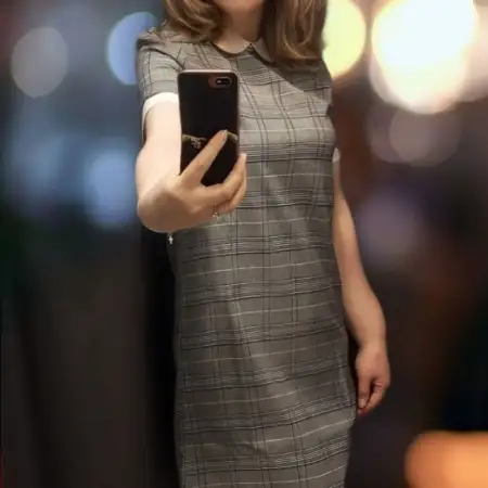 OLGA, 37Նիժնի Նովգորոդ, Ռուսաստան 