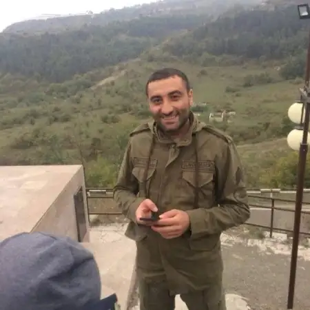 Ohotnik, 40Երևան, Հայաստան 