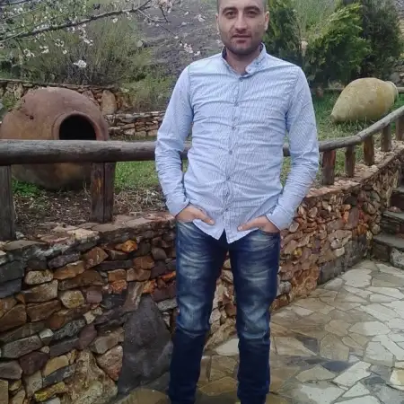 Ohotnik, 40Երևան, Հայաստան