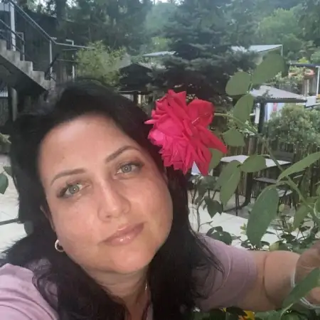Alina, 50Սանկտ Պետերբուրգ, Ռուսաստան 