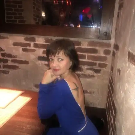 Kseniya, 46Կալինինգրադ, Ռուսաստան 