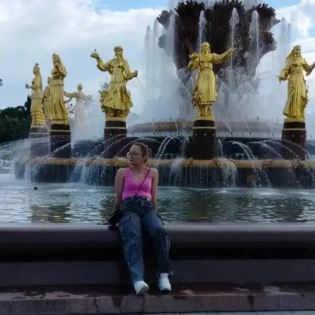 Kseniya, 46Կալինինգրադ, Ռուսաստան 