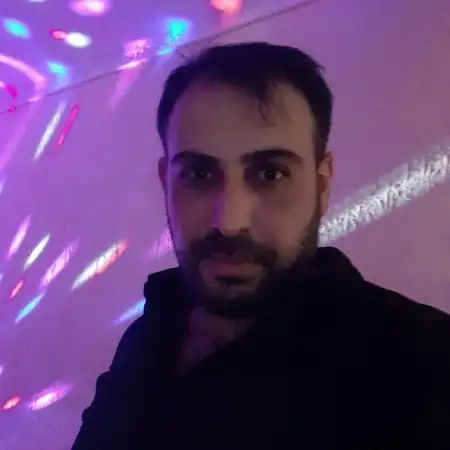 Aleks, 37Մոսկվա, Ռուսաստան