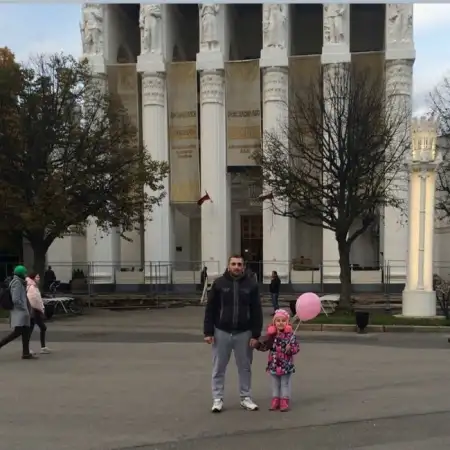 Ալեն, 40Երևան, Հայաստան