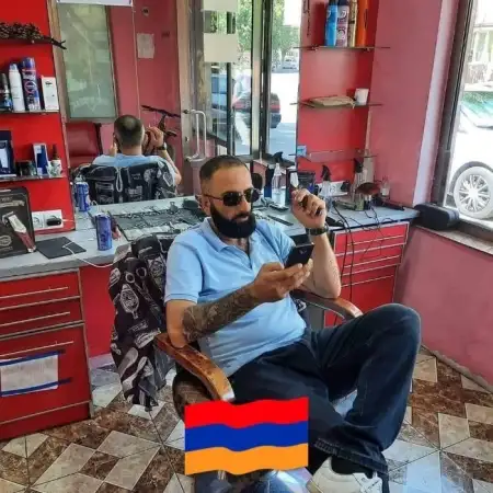 Ալեն, 40Երևան, Հայաստան