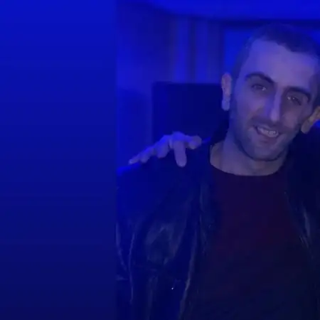 Ալեն, 40Երևան, Հայաստան
