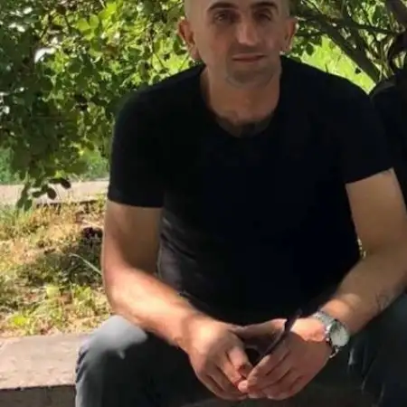 Ալեն, 40Երևան, Հայաստան
