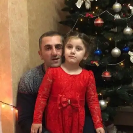 Ալեն, 40Երևան, Հայաստան 