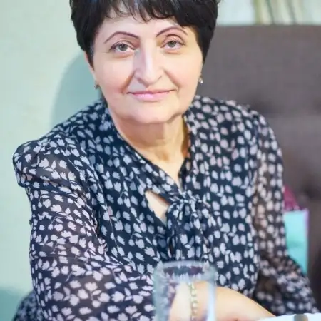 Սվետա, 61Բագաևսկի, Ռուսաստան 