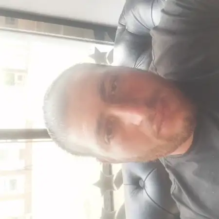 Andrian, 37Մոսկվա, Ռուսաստան