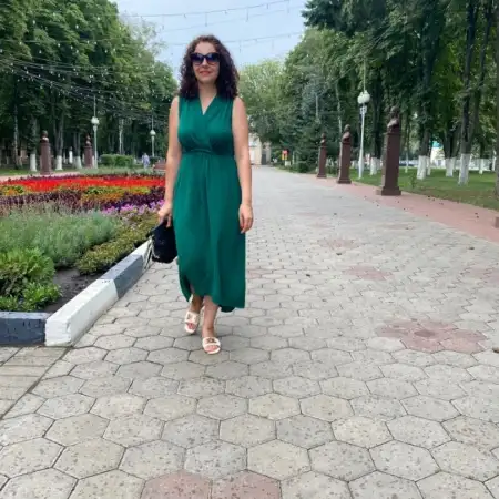 Կարինա, 40Մոսկվա, Ռուսաստան 