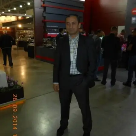 Էդուարդ, 55Մոսկվա, Ռուսաստան 
