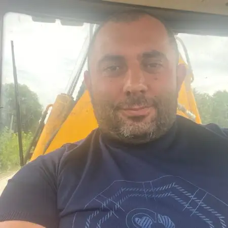 Վովա, 43Մոսկվա, Ռուսաստան 