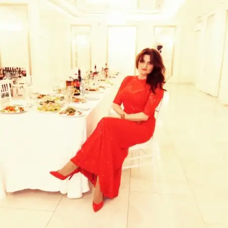 Dina, 44Հանքեր, Ռուսաստան 