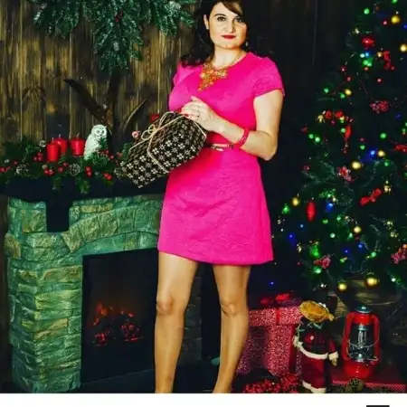 Dina, 44Հանքեր, Ռուսաստան