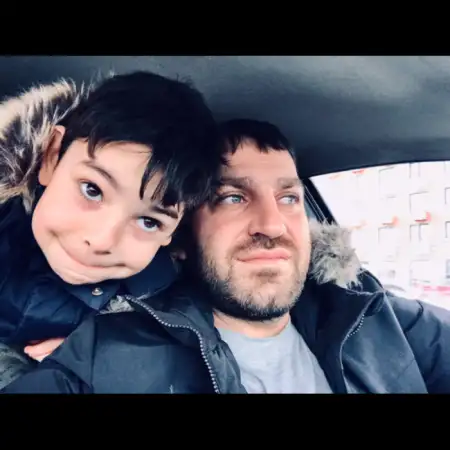 Harut, 35Մոսկվա, Ռուսաստան
