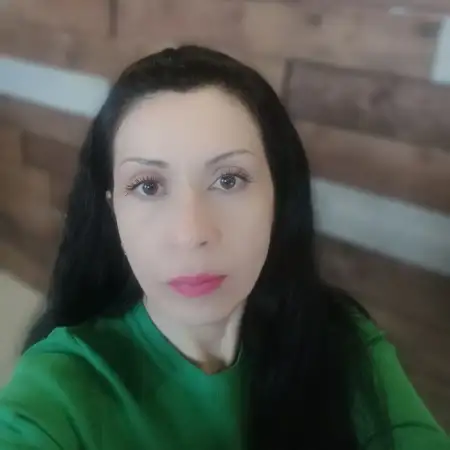 Nika, 48Մոսկվա, Ռուսաստան 