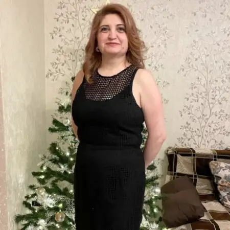 Սարա, 48Կալինինգրադ, Ռուսաստան 