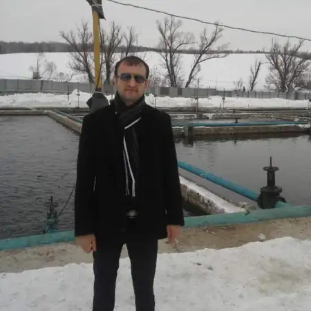 Mnacakan, 37Լյուբերցի, Ռուսաստան