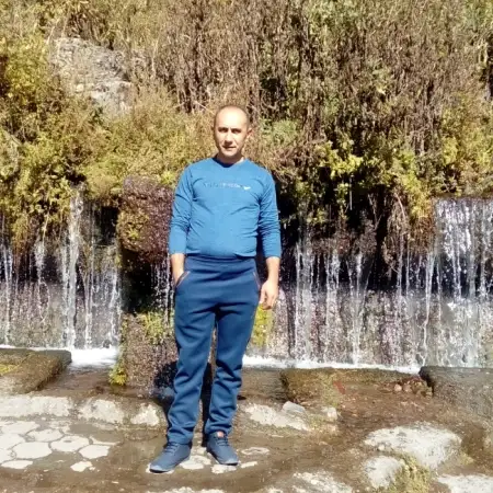 Մանվել, 48Եկատերինբուրգ, Ռուսաստան 